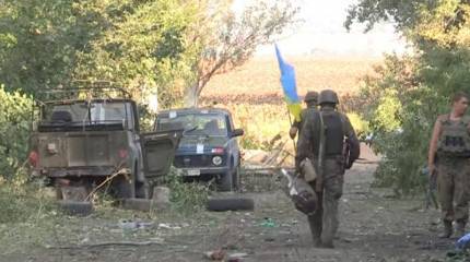 В Британии заявили о "доказательствах" участия российских войск в Иловайских событиях