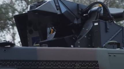 Турель от немецких разработчиков для американских бронемашин OMFV: преимущества и перспективы