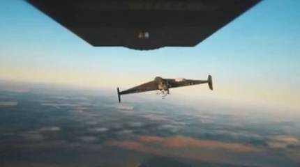 ГУР МО Украины: Россия накопила более 6 тысяч дронов для масштабных ударов