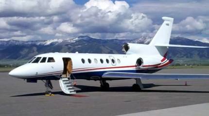 Появились подробности переговоров экипажа упавшего в Турции самолета с ливийцами