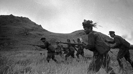 День разгрома японских войск у Хасана закрепят в законе