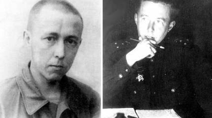 Позорнейшие поступки Солженицина