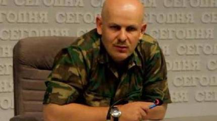 "КиберБеркут" распространил материалы о причастности СБУ к убийству Олеся Бузины