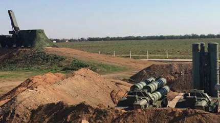 В Севастополе трижды за день объявляли воздушную тревогу