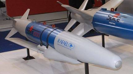 Пресса США: Белый дом уведомил Конгресс о передаче Израилю партии высокоточных авиабомб