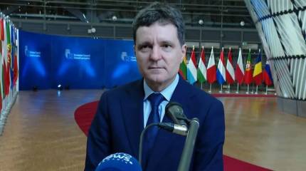 Румыния пока отказывается объединяться с Молдавией