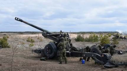 «Результат поставок на Украину разочаровывает»: в итальянской прессе о потерях ВСУ в поставляемом оружии