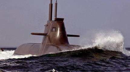 Стратегическую подводную компоненту СФ планируют «заблокировать» в Норвежском море. Детали «хитрого плана» Осло