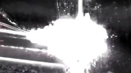 Сверхточный удар 