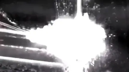 Сверхточный удар 