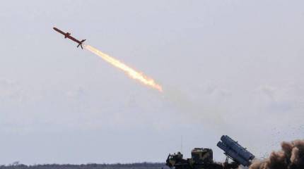 Перераспределили гособоронзаказ: на Украине нашли средства для закупки комплекса «Нептун»