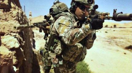 Три путинских удара в Сирии: как русские учат сирийцев воевать