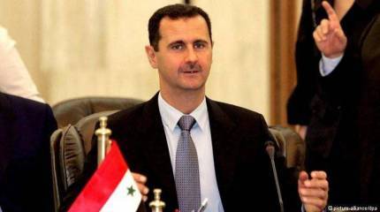 Президент-патриот: Меня беспокоит только судьба Родины