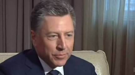 Волкер обвинил Россию в невыполнении минских соглашений Украиной