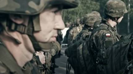 Польский обозреватель: Власти постепенно готовят население к возможной войне против России