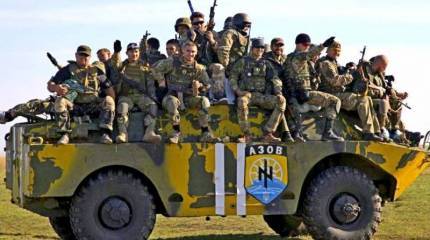 Запоздалое просветление? Сорок конгрессменов США обвинили «Азов» в терроризме