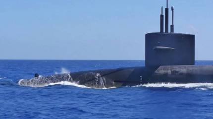 МИД: Пуск любой МБР с борта АПЛ США по России будет расценен как ядерная атака