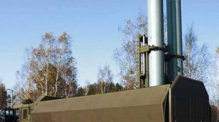 Артиллерийская бригада СФ получила третий комплекс «Бастион»