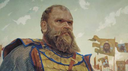 Русский характер: поиск абсолютного добра