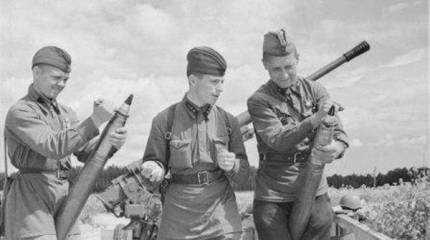 Неожиданная война гитлеровской Германии с СССР. Часть 18. ПВО