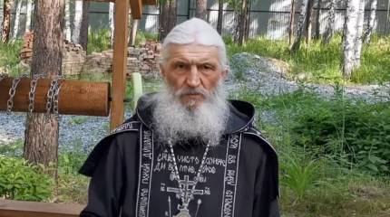 Взбунтовавшийся игумен и захват монастыря: что происходит под Екатеринбургом