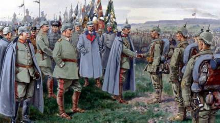 Презренный Бобырь