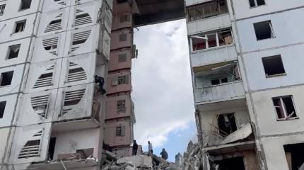 Городам пора готовиться к войне нового типа