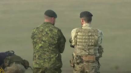 Великобритания подписала договор о безопасности с Украиной сроком на десять лет