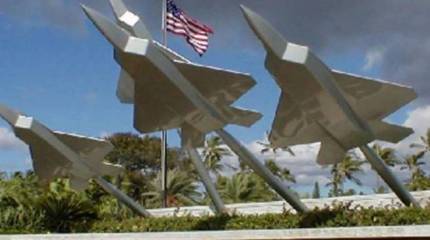 Ещё напечатают. Дополнительные миллиарды США направляют на сдерживание Китая