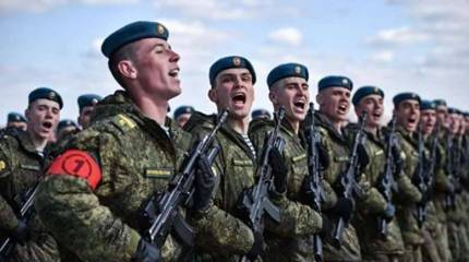 Новые коллиматорные прицелы будут представлены на параде Победы