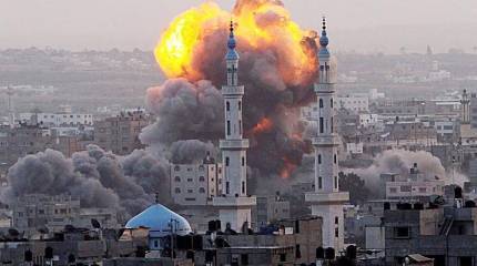 Геополитическая мозаика: ФРС собирается «печатать и разбрасывать» доллары, а Сердюков будет безработным в законе