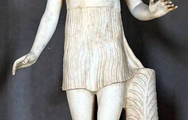 Герайи – олимпиады для женщин