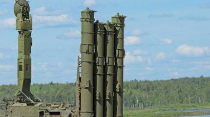 Новые бригады ПВО с ЗРК С-300В4 сформируют в Арктике и на Дальнем Востоке