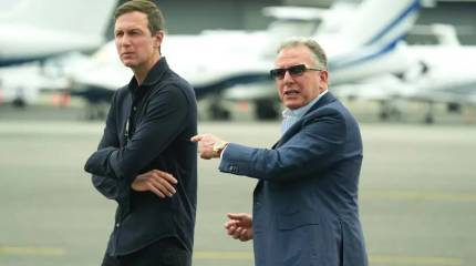 Излучающий оптимизм Уиткофф заявил о «значительном прогрессе» в переговорах