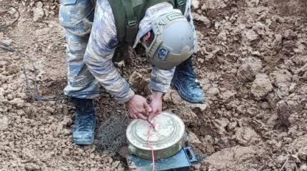 У Турции теперь есть свой «Афганистан»