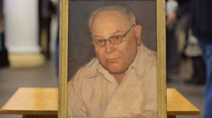 Отец тридцати тысяч ребят Отец тридцати тысяч ребят