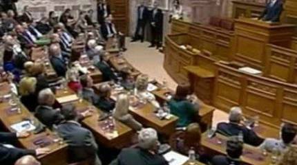 Аналитическая передача "Однако" с Михаилом Леонтьевым, 02 ноября 2011