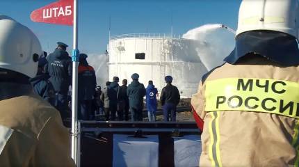 Всемирный день гражданской обороны: «Предупредить, научить, помочь»