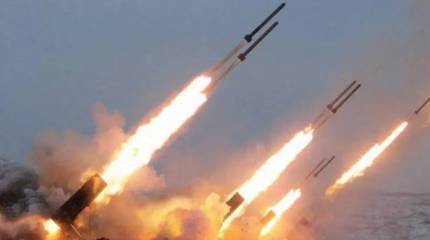 Ростех: Россия опережает Запад в области создания тяжёлых огнемётных систем, аналоги у НАТО отсутствуют