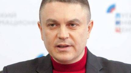 Пушилин отстроит аэропорт, а Пасечник построит государство. Эх, заживём!