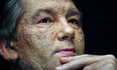 2020 год: европейский прорыв Украины