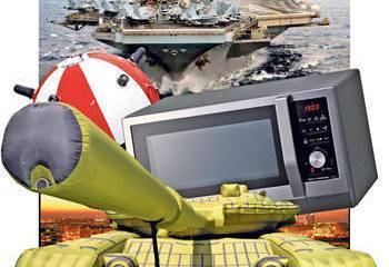 Как сорвать блицкриг альянса. Воздушно-морскую мощь Североатлантического блока можно направить по ложным целям