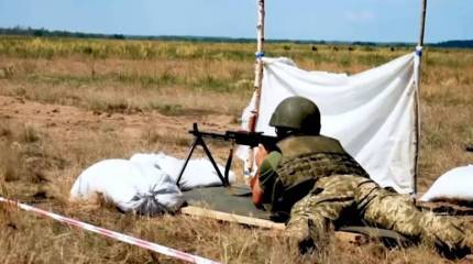 В администрации Киева назвали причину, по которой  жителям украинской столицы следует временно воздержаться от посещения окрестных лесов