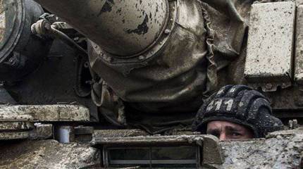 Танкисты Южного военного округа осваивают новую технику