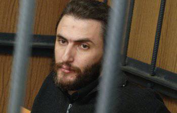 Публицист Борис Стомахин получил 6.5 лет колонии строгого режима за экстремизм