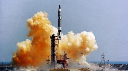 Полигоны Калифорнии (часть 6)