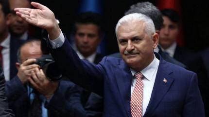 Турецкие власти прокомментировали отказ США в поставке F-35