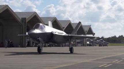 «Не подходят»: В Польше высказались против закупок F-35