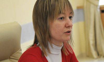 Яна Амелина: Вопрос дальнейшей фрагментации Грузии приобретет особую актуальность