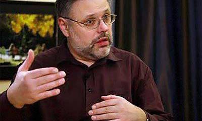 "Нам нет, нет, нет альтернативы!" Либерал-элита против Путина